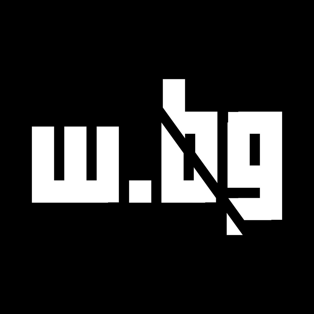 woe.begone logo